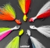 STREAMER JIG MARINE SPORTS 10Gr COR 03 C