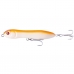 ISCA NELSON NAKAMURA ZIG ZARINHA 90 COR 109 - 12G