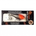 ISCA OCAMBE PAPA BLACK COR 28 7CM 10,5 GR