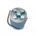 CAIXA TERMICA COLEMAN 8,5LT CIRCLE DUSK
