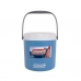 CAIXA TERMICA COLEMAN 8,5LT CIRCLE DUSK