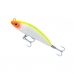 ISCA BORBOLETA LELE 7,5cm COR 15 - 10g