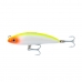 ISCA BORBOLETA LELE 7,5cm COR 15 - 10g