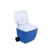 CAIXA MOR TERMICA 42L AZUL