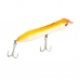 ISCA NELSON NAKAMURA ZIG ZARINHA 90 10G COR 105