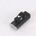 LANTERNA BIKE MACHFALLY RECARREGAVEL 180 LUMENS