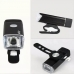 LANTERNA BIKE MACHFALLY RECARREGAVEL 180 LUMENS