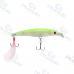 ISCA DEYU MINNOW FLOATING 9CM 8G