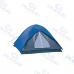 BARRACA NAUTIKA FOX 2/3 PESSOAS