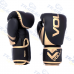 LUVA KIT VOLLO DE BOXE TRAINING GOLD 10 OZ
