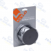 BANDAGEM VOLLO ELASTICA 5 M PRETA