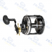 CARRETILHA DE PESCA MARINE SPORTS BLACK MAX 50 7ROL. 3.6:1 PESCARIA PESADA DIREITA