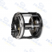 CARRETILHA DE PESCA MARINE SPORTS BLACK MAX 50 7ROL. 3.6:1 PESCARIA PESADA DIREITA