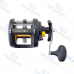 CARRETILHA MARINE MASTER 30HIL ESQUERDO