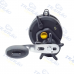 CARRETILHA MARINE MASTER 30HIL ESQUERDO