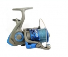 MOLINETE ALBATROZ MP30 AZUL