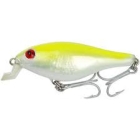 ISCA OCAMBE PAPA BLACK C02 7CM 10,5 GR