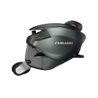 Carretilha curado shimano 8.5 7 rolamentos 5.0 de drag