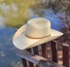 CHAPEU KARANDA TRAN&Ccedil;A INVERTIDA 