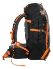 MOCHILA GUARA LENGENDARIOS 50L